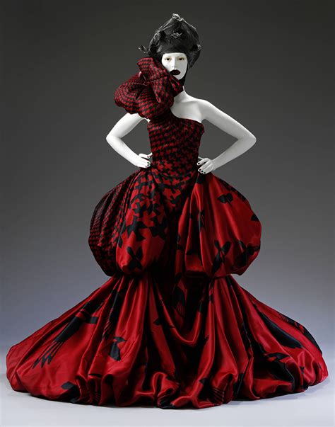 alexander mcqueen famous dresses.